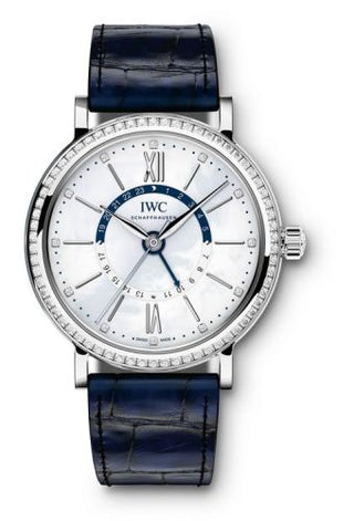 IWC - IW4591-01  Portofino Automatic Day & Night 37