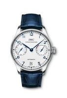 IWC Portugieser Regulateur Stainless Steel (IW5001-07)