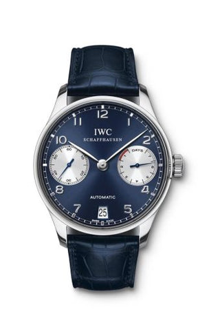 IWC - IW5001-12  Portuguese Automatic Laureus