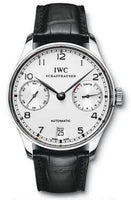 IWC Portugieser Tourbillon Mystère Rétrograde Laureus Charity Night 2015 (IW5001-19)