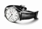 IWC - IW5001-19  Portuguese Automatic Stainless Steel / Taiwan