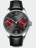 IWC - IW5001-26  Portuguese Automatic Tribeca Film Festival 2013