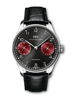 IWC Portuguese Yacht Club Chronograph Boutique Edition (IW5001-26)