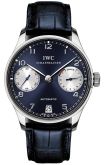 IWC - IW5001-12  Portuguese Automatic Laureus