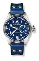 IWC Big Pilot Father And Son Platinum (IW5002-02)