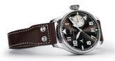 IWC - IW5004-19  Big Pilot Antoine De Saint Exupery Platinum