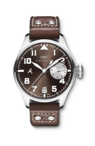 IWC - IW5004-19  Big Pilot Antoine De Saint Exupery Platinum