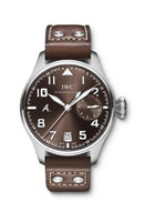 IWC Big Pilot Perpetual Calendar Antoine De Saint Exupèry (IW5004-22)