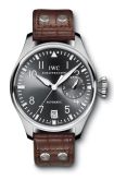 IWC - IW5004-02  Big Pilot White Gold / Ardoise