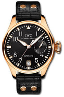 IWC Big Pilot's Watch AMG G 63 CMC (IW5004-08)