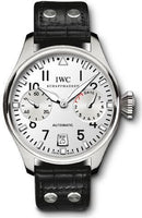 IWC Big Pilot's Watch Perpetual Calendar Mojave Desert (IW5004-18)