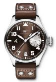 IWC - IW5004-20  Big Pilot Antoine De Saint Exupery White Gold