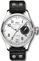 IWC Big Pilot Perpetual Calendar Boutique Edition Miami (IW5004-26)