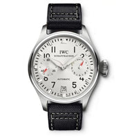 IWC Big Pilot Perpetual Calendar Top Gun Boutique (IW5004-32)