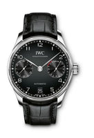 IWC Portuguese Chrono-Automatic Jackie Chan (IW5007-03)