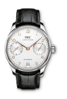 IWC Portugieser Automatic 2000 Platinum (IW5007-04)