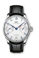 IWC Portugieser Jubilee Stainless Steel (IW5007-05)