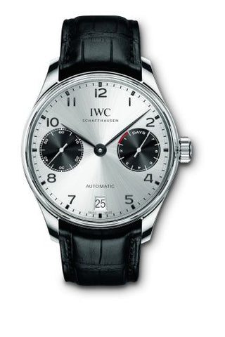 IWC - IW5007-06  Portugieser Automatic 5007 Beijing International Film Festival 2015