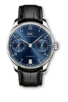 IWC Portuguese Chrono-Rattrapante Boutique Toronto (IW5007-10)