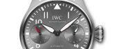 IWC - IW5009-10  Big Pilot Patrouille Suisse