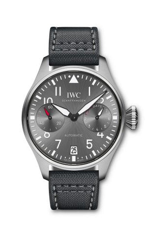 IWC - IW5009-10  Big Pilot Patrouille Suisse