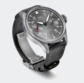 IWC - IW5009-10  Big Pilot Patrouille Suisse