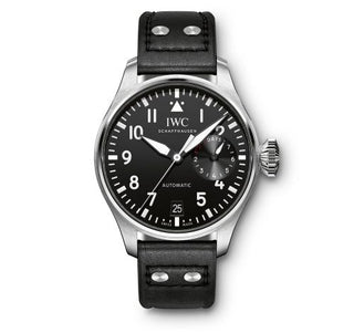 IWC - IW5009-12  Big Pilot