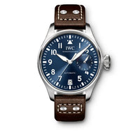 IWC Big Pilot's Watch Perpetual Calendar Edition 'A Tribute to the 1st IWC Pilot's Watch' (IW5009-16)