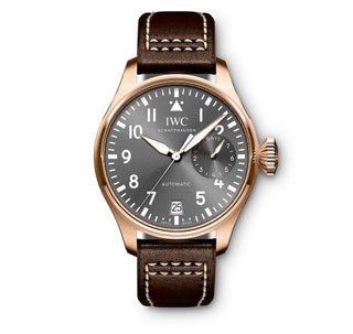 IWC - IW5009-17  Big Pilot Spitfire