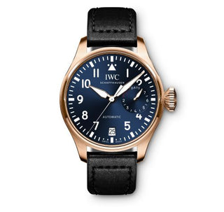 IWC - IW5009-23  Big Pilot Le Petit Prince Bradley Cooper