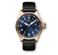 IWC Big Pilot's Watch Right-Hander (IW5009-23)