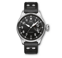 IWC Big Pilot's Watch Le Petit Prince (IW5010-01)