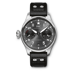 IWC - IW5010-12  Big Pilot's Watch Right-Hander