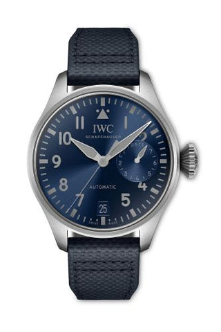 IWC - IW5010-19  Big Pilot's Watch IWC Racing Works