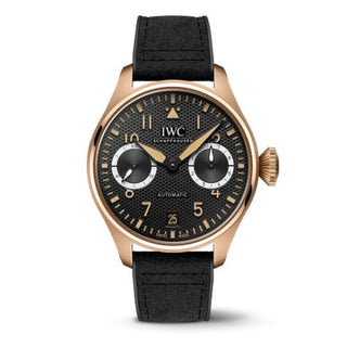 IWC - IW5012-01  Big Pilot's Watch AMG G 63 Armor Gold