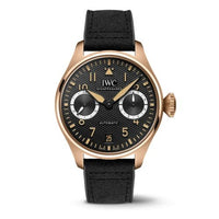 IWC Big Pilot’s Watch Monopusher Edition Antoine de Saint Exupéry (IW5012-01)