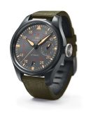 IWC - IW5019-02  Big Pilot Top Gun Miramar