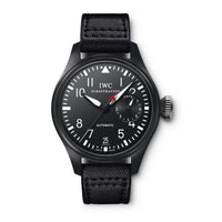 IWC Big Pilot Top Gun Miramar (IW5019-01)