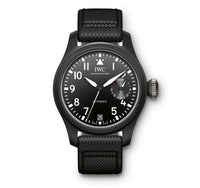 IWC Big Pilot Perpetual Calendar Top Gun (IW5020-01)