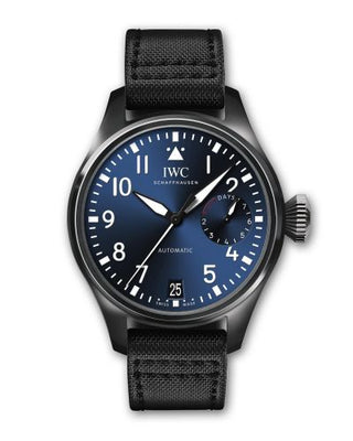 IWC - IW5020-03  Big Pilot Top Gun Boutique Rodeo Drive