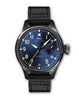 IWC Big Pilot Edition Muhammad Ali White Gold (IW5020-03)