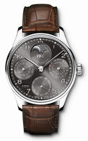 IWC Portuguese Minute Repeater Platinum (IW5022-18)