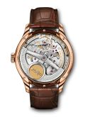 IWC - IW5023-09  Portugieser Perpetual Calendar 5023 Red Gold / Arije