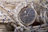 IWC - IW5023-07  Portugieser Perpetual Calendar 5023 White Gold / Ardoise