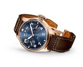 IWC - IW5027-01  Big Pilot’s Watch Annual Calendar Edition Le Petit Prince