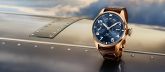 IWC - IW5027-01  Big Pilot’s Watch Annual Calendar Edition Le Petit Prince