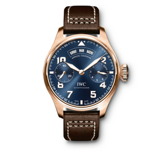 IWC - IW5027-01  Big Pilot’s Watch Annual Calendar Edition Le Petit Prince