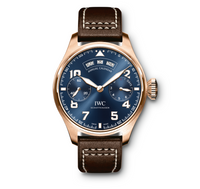 IWC Big Pilot Spitfire (IW5027-01)