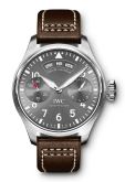 IWC - IW5027-02  Big Pilot’s Watch Annual Calendar Spitfire