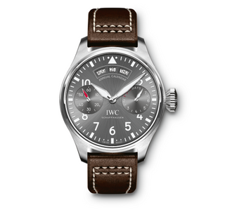 IWC - IW5027-02  Big Pilot’s Watch Annual Calendar Spitfire